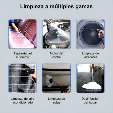 Limpieza