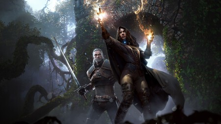 the witcher 3