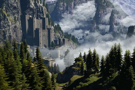 the witcher 3