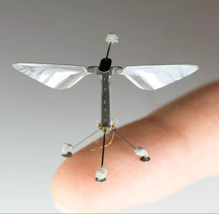 Robobee