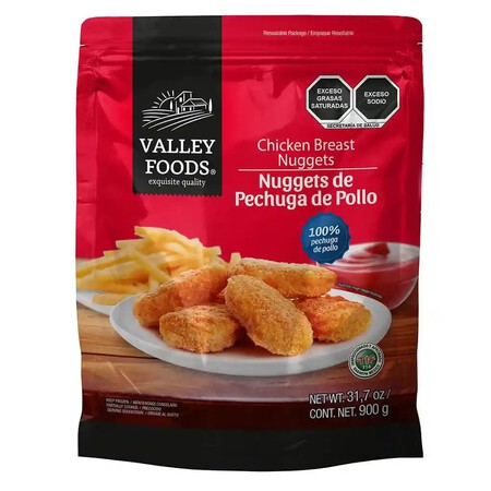Valley Foods