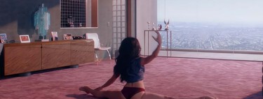 Hoy en streaming: la película de ciencia ficción y erotismo más incómoda de la década, por fin en HBO Max