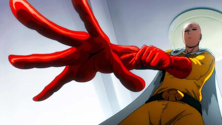 saitama