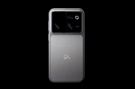 Honor Celular Robot Brazo Camara