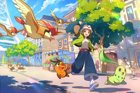 pokemon
