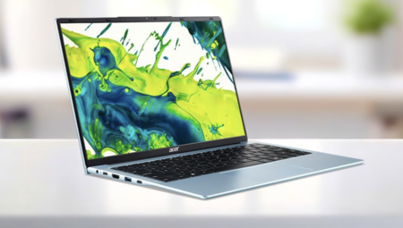 Laptop Acer Amazon