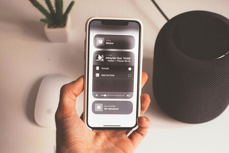 Apple Homepod