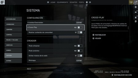 crossplay