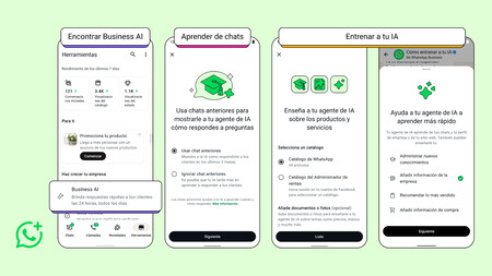 Whatsapp Business