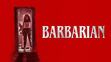 Barbarian 2022