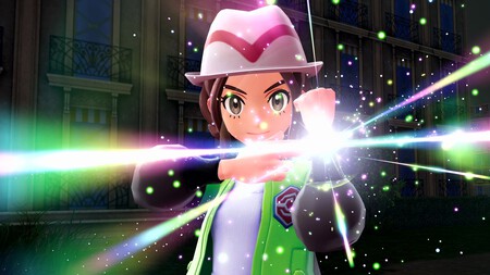 Pokemonlegendsza