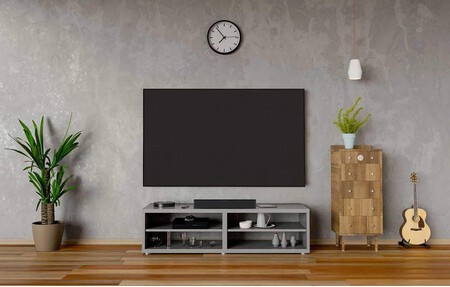 Bose Barra De Sonido