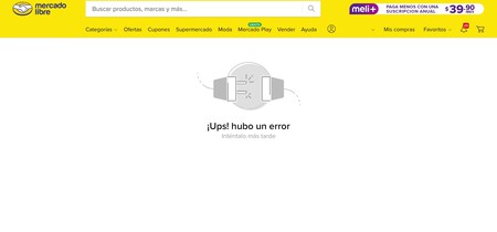 Mercado Libre 2