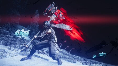 Ninja Gaiden 4 7