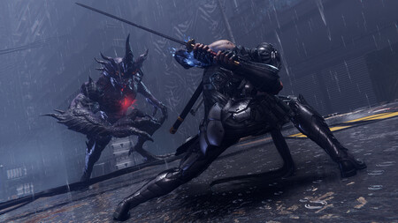 Ninja Gaiden 4 11