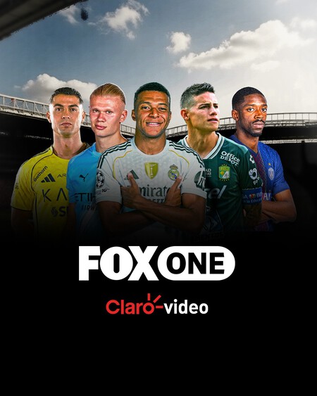 Fox One