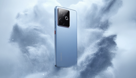 Realme Gt 7t