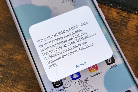 Simulacro