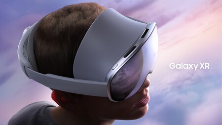 Samsung Galaxy Xr Precio Mexico Caracteristicas