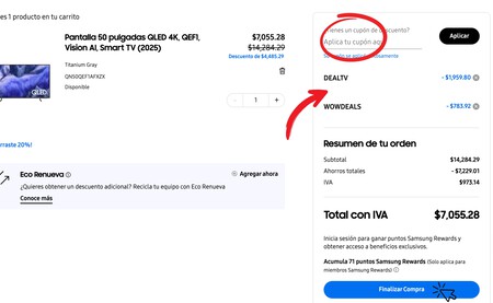 Samsung Mexico