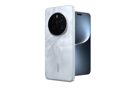 Honor Magic7 Pro Premios Xataka Mexico 2025