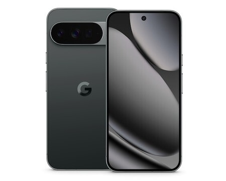 Pixel 10 Pro XL
