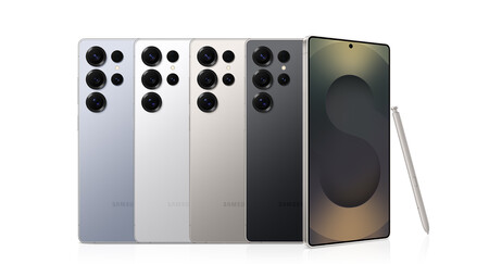 gALAXY s25 uLTRA