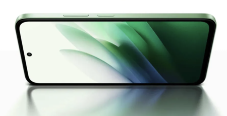 Xiaomi Redmi 15