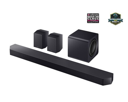 Samsung Hw Q990f Sa
