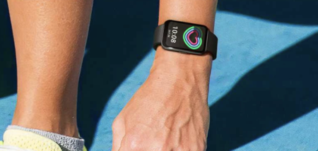 Samsung Galaxy Fit 3