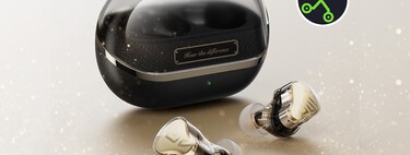 Nuevos SoundPEATS tienen funciones de audífonos premium y con nuestro cupón te los llevas con casi 1,000 pesos de descuento