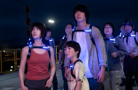 Netflix Alice In Borderland Streaming
