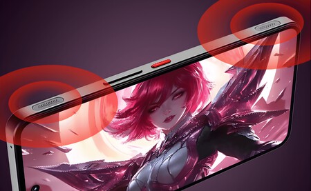 Nubia Neo 3 Gt