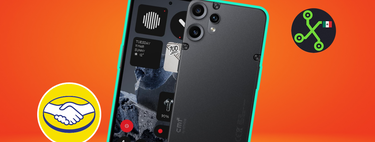 Este celular de Nothing combina potencia e innovación, y Mercado Libre lo tiene en menos de 5,000 pesos