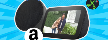 Amazon tira la casa por la ventana con este combo de Echo Pop y Echo Show 5 por 3,084 pesos