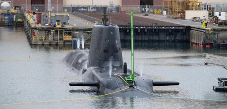 Hms Agamemnon