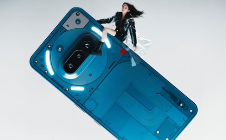 Nothing Phone 3a