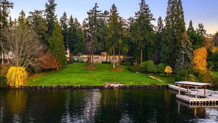 Casa Bezos 1