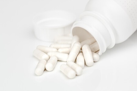 Pastillas