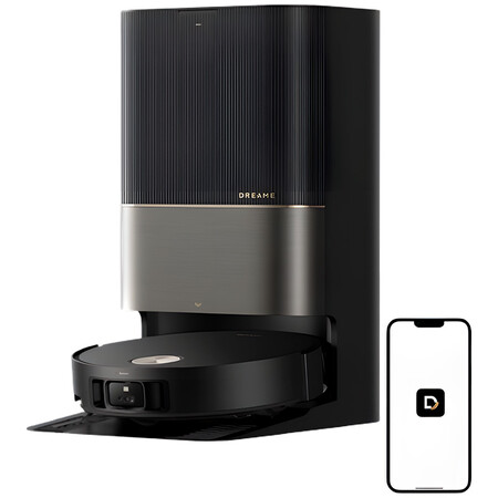 Dreame X50 Ultra
