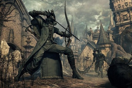Bloodbornes