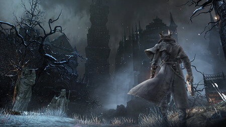 Bloodborne 5