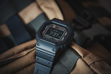 Casio