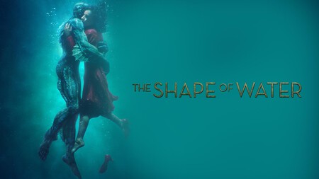 La Forma Del Agua Streaming