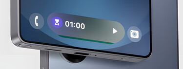 La función de IA de Samsung para estar pendiente de tus notificaciones sin desbloquear el celular