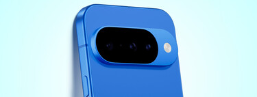 Pequeño celular de Google con la última versión de Android y muy buena cámara. Se actualizará por hasta 7 años