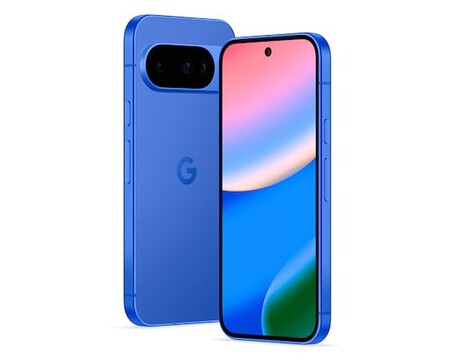 Google Pixel 10 Lad