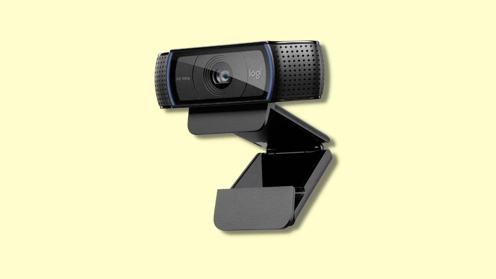 Webcam Logitech C920 Hd Pro