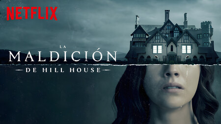 La Maldicion De Hill House