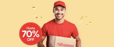 oferta aliexpress descuento nuevo barato rebaja descuento